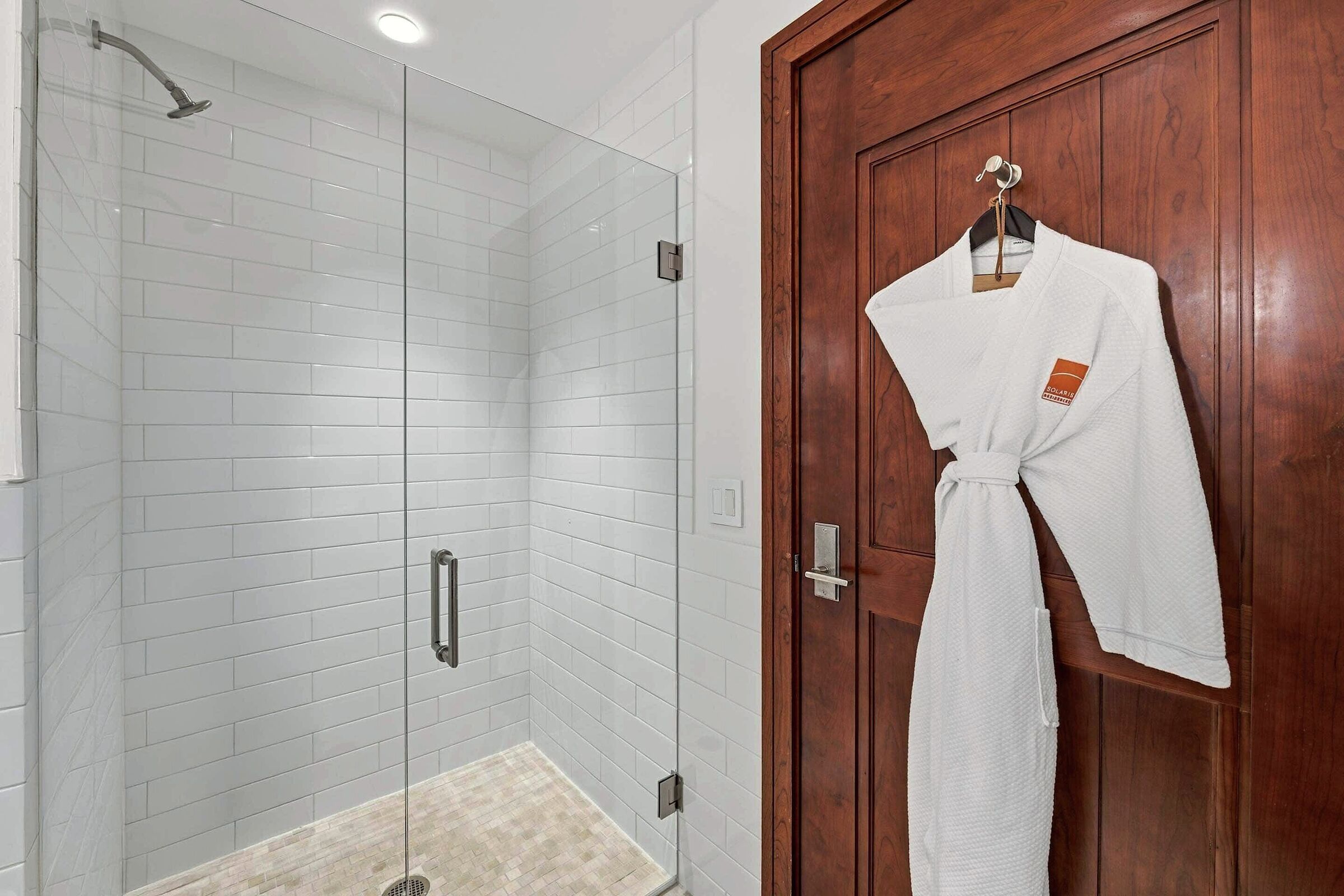 #4CE - Ensuite Bathroom