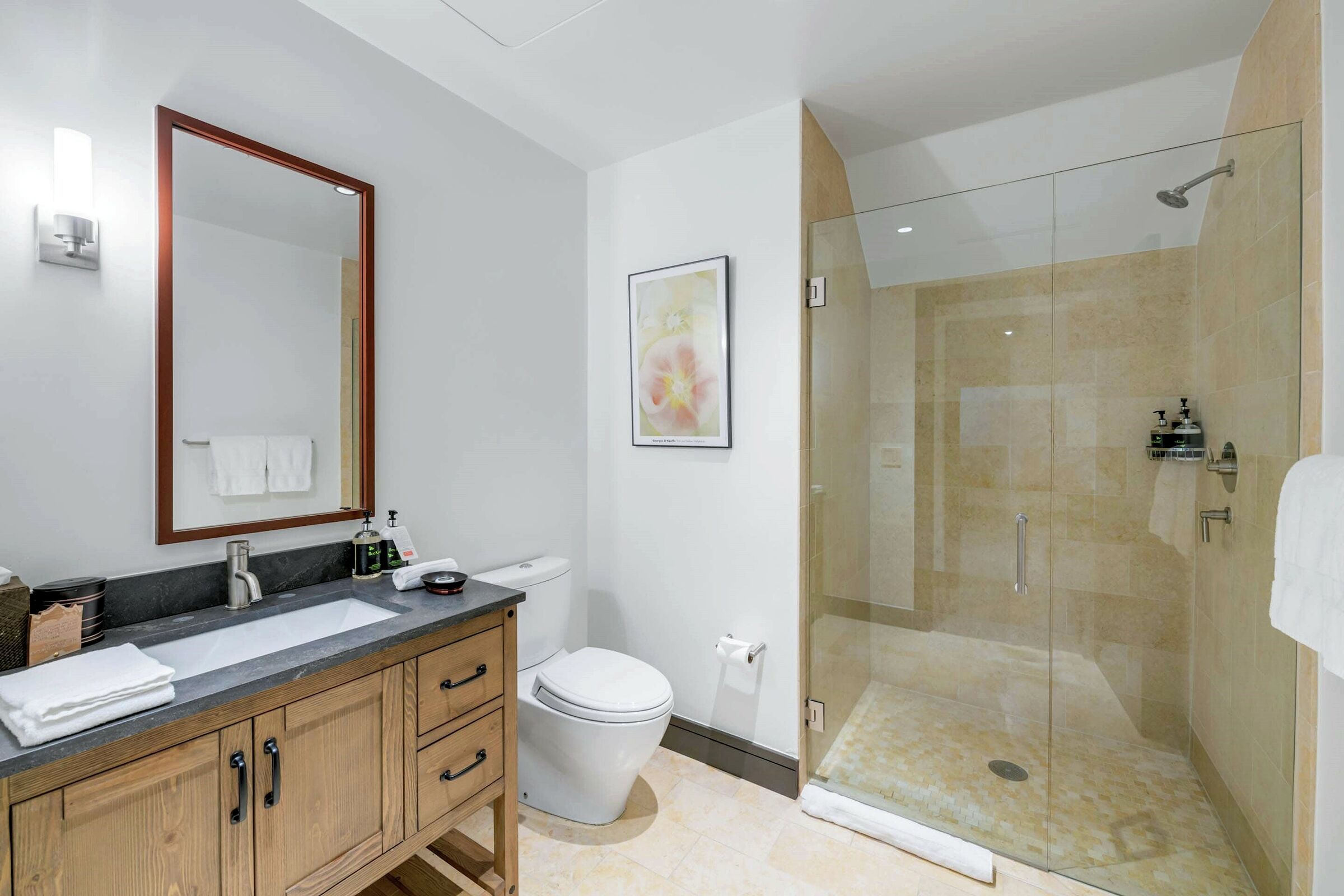PHEE - Bathroom