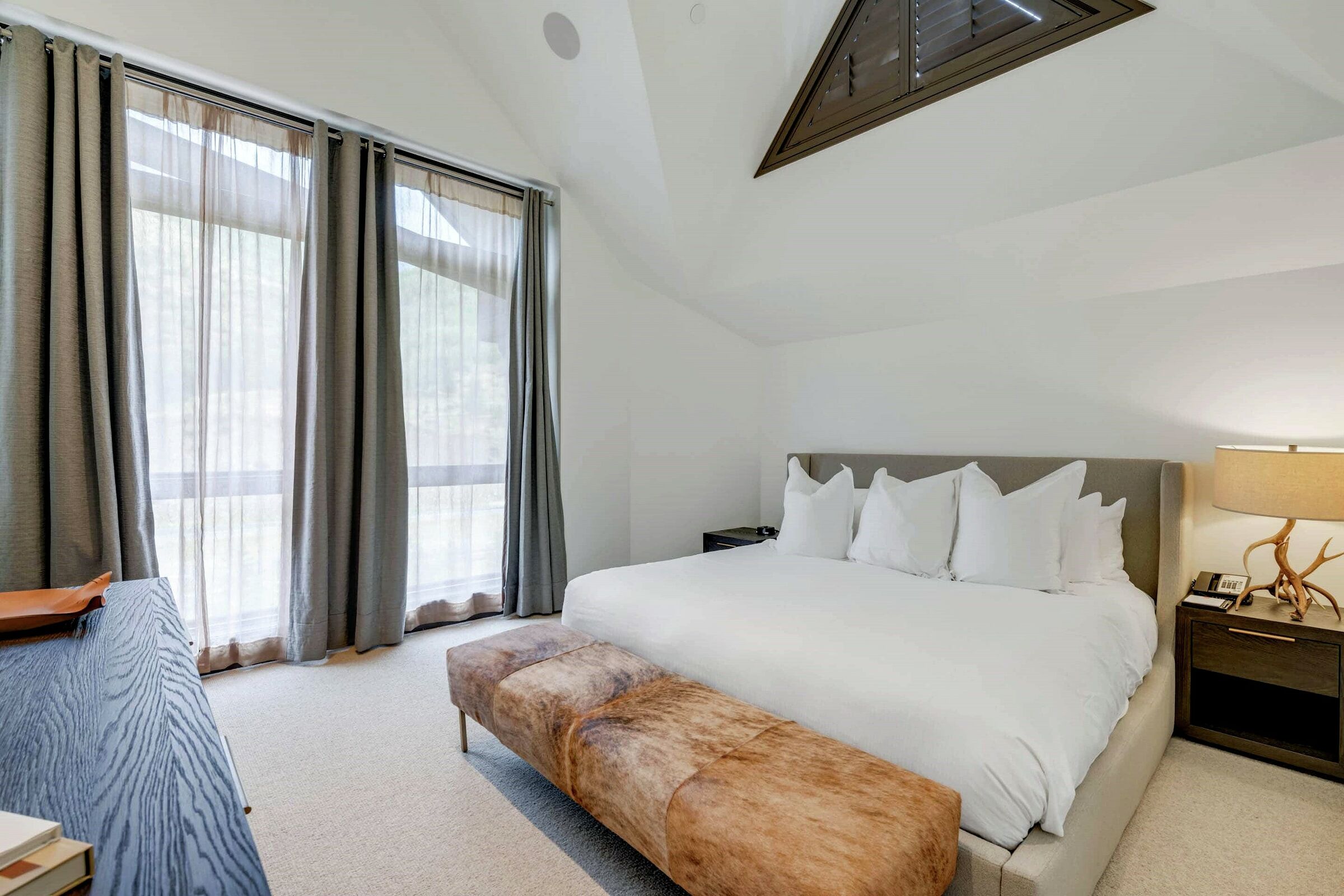 PHEE - Master Bedroom