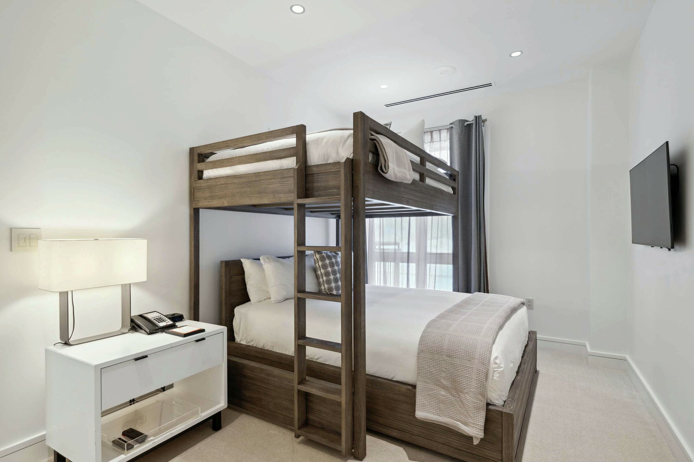 PHCW - Bedroom