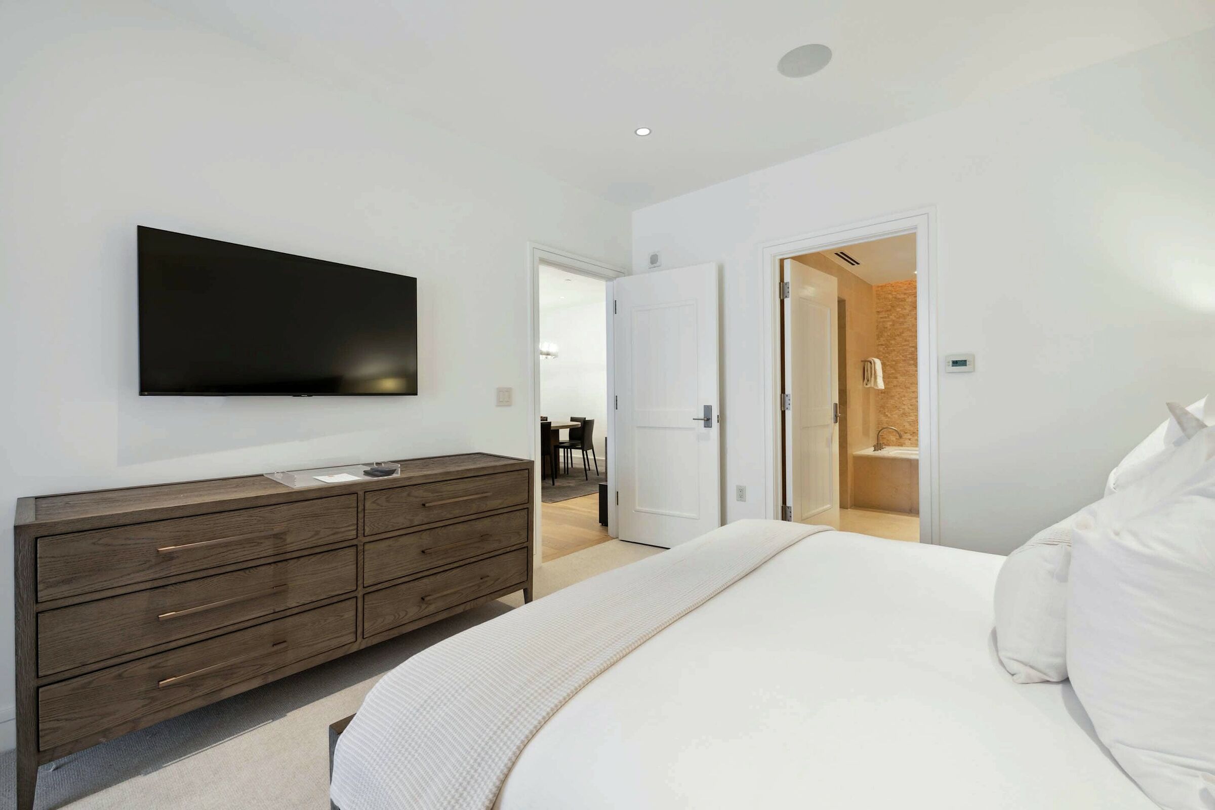 PHCW - Master Bedroom