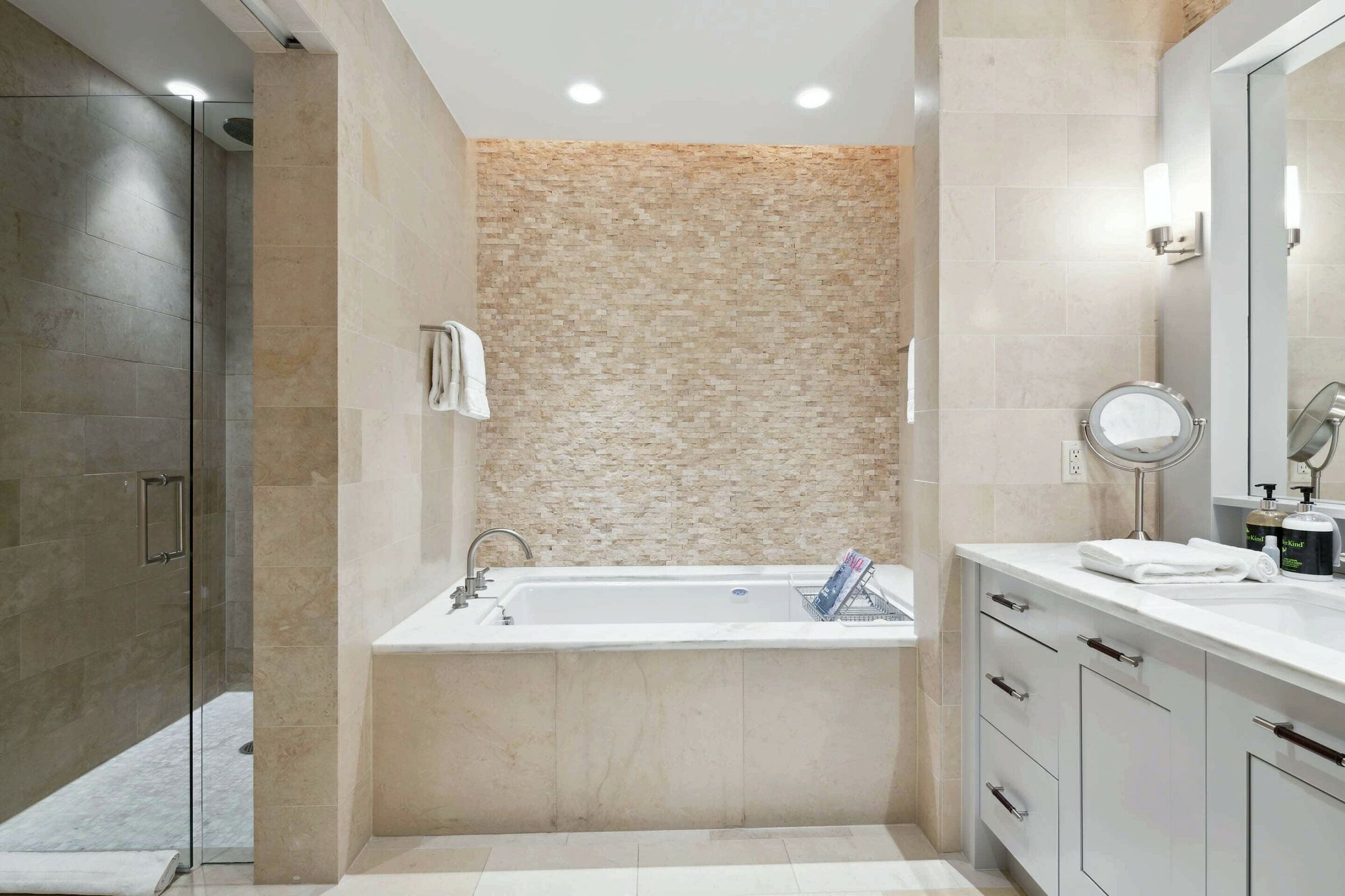 PHCW - Master Ensuite Bathroom