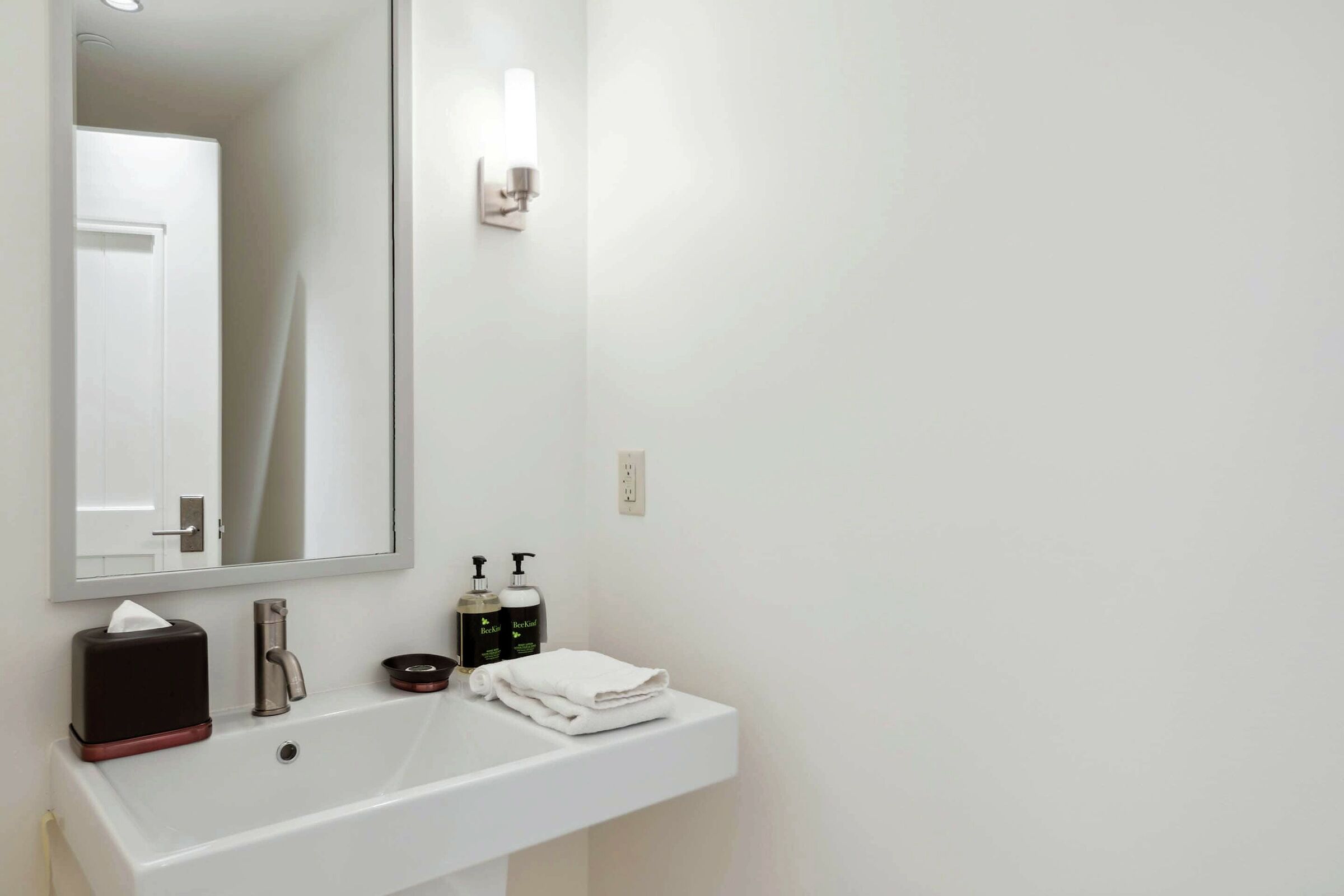 PHCW - Bathroom