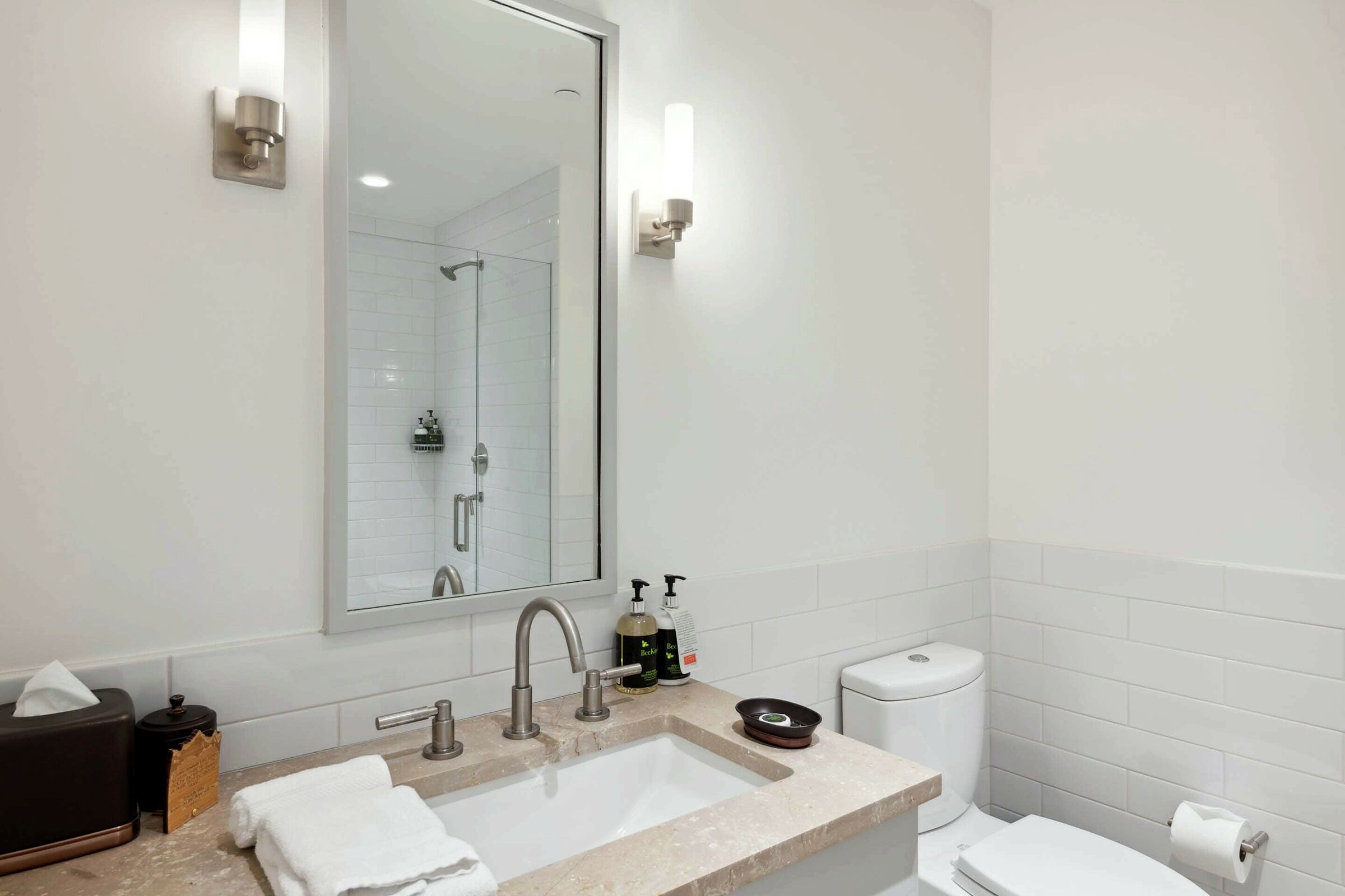 PHCW - Bathroom