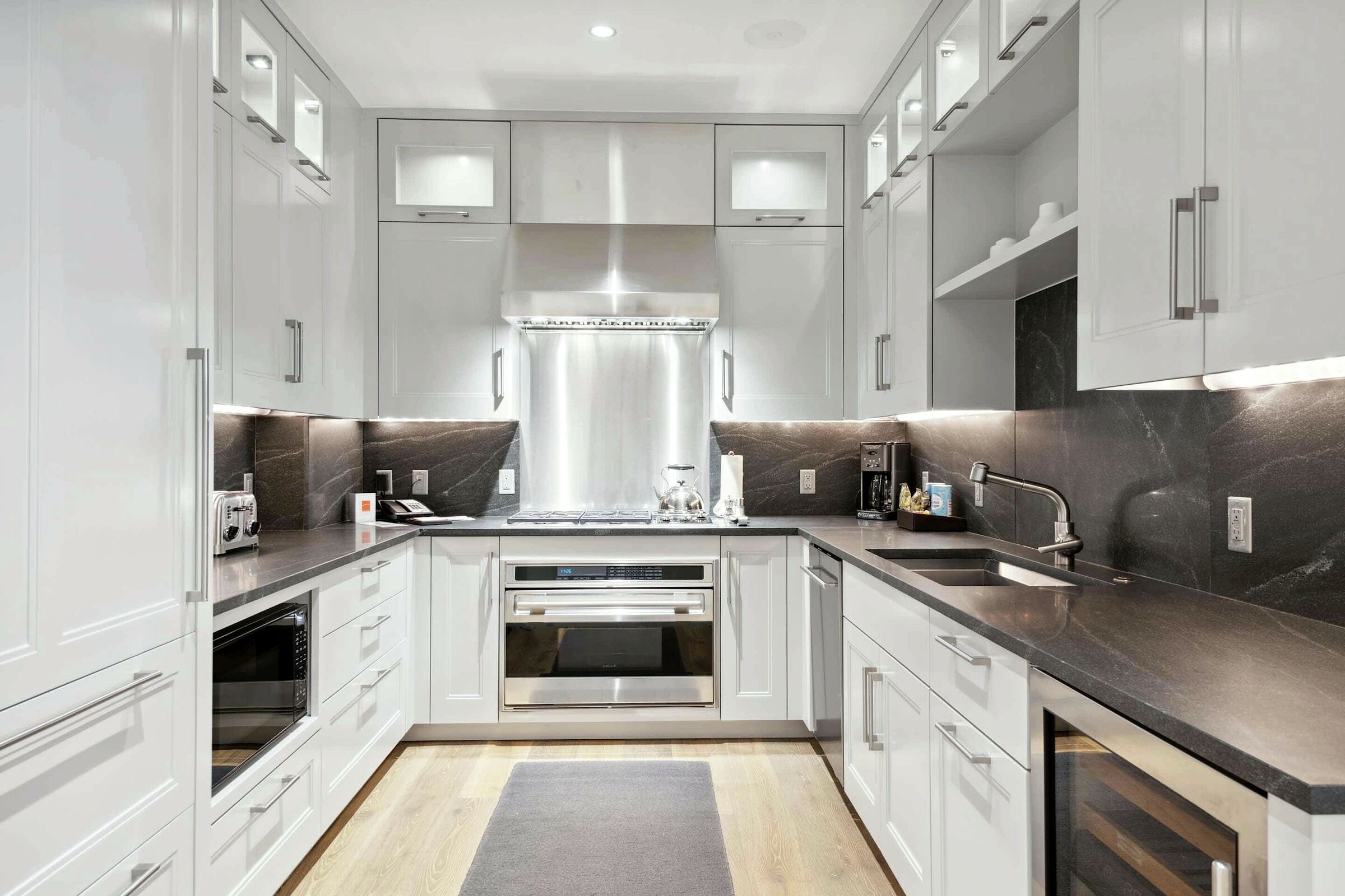 PHCW - Kitchen