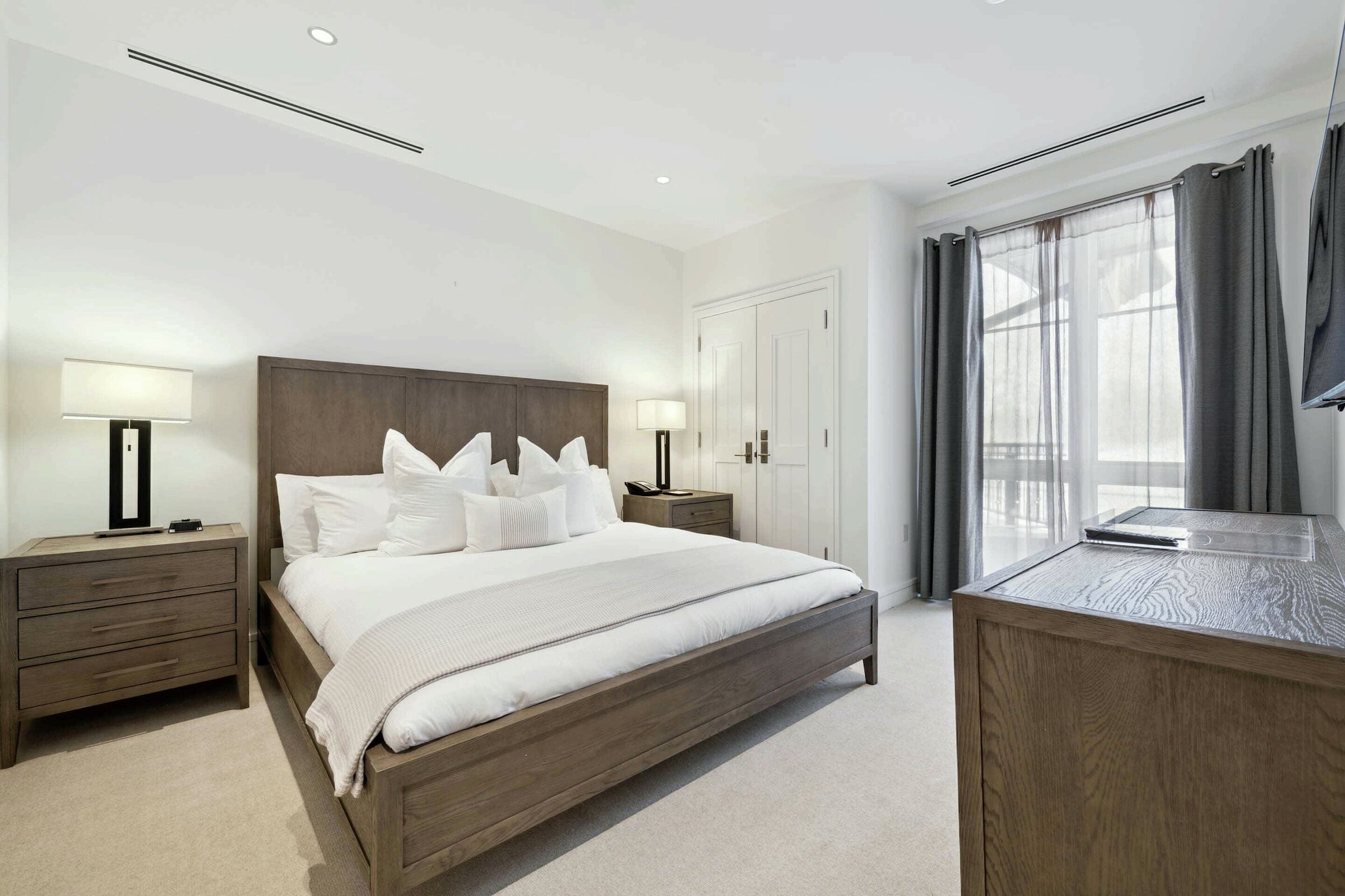 PHCW - Master Bedroom