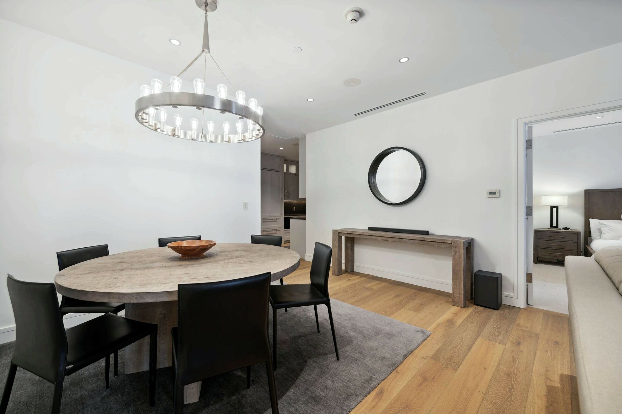 PHCW - Dining Room