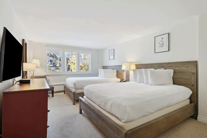 #491 - Studio Living Area