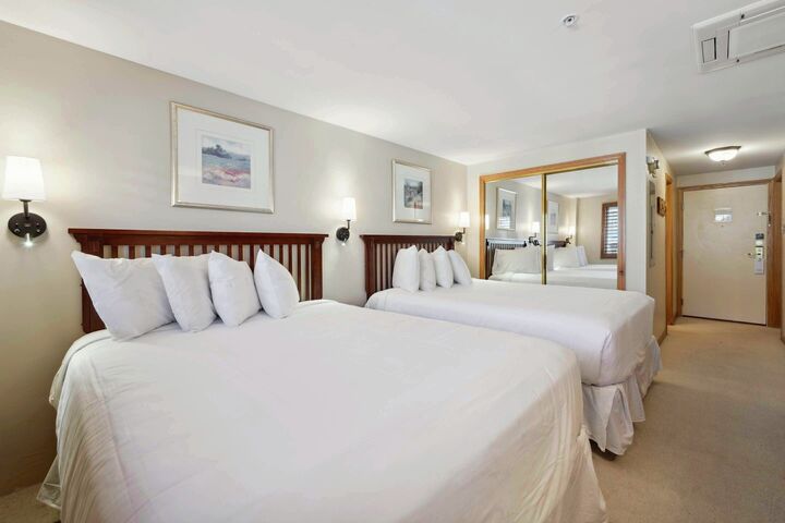 #590 - Studio Living Area