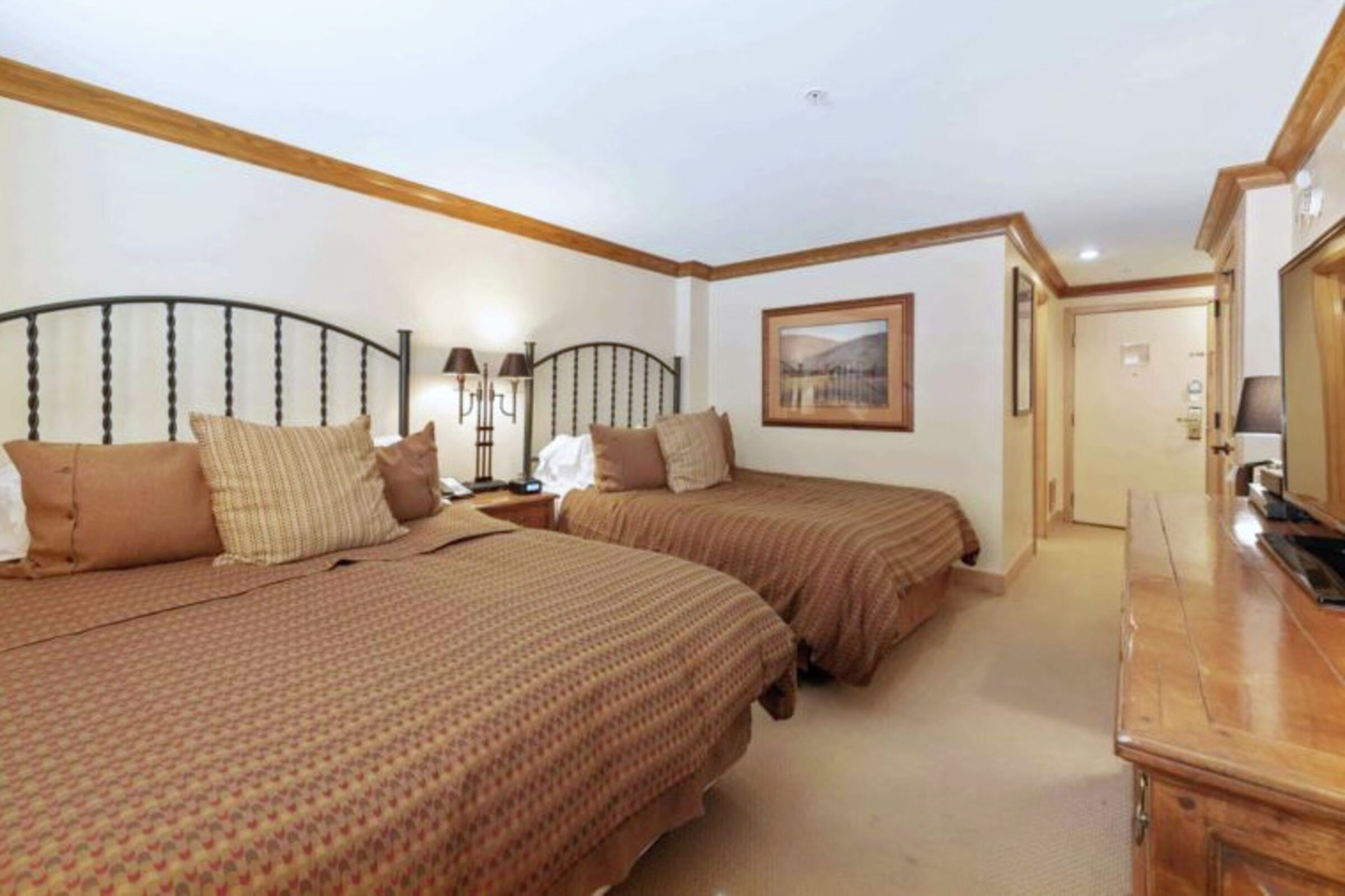 #191 - Bedroom