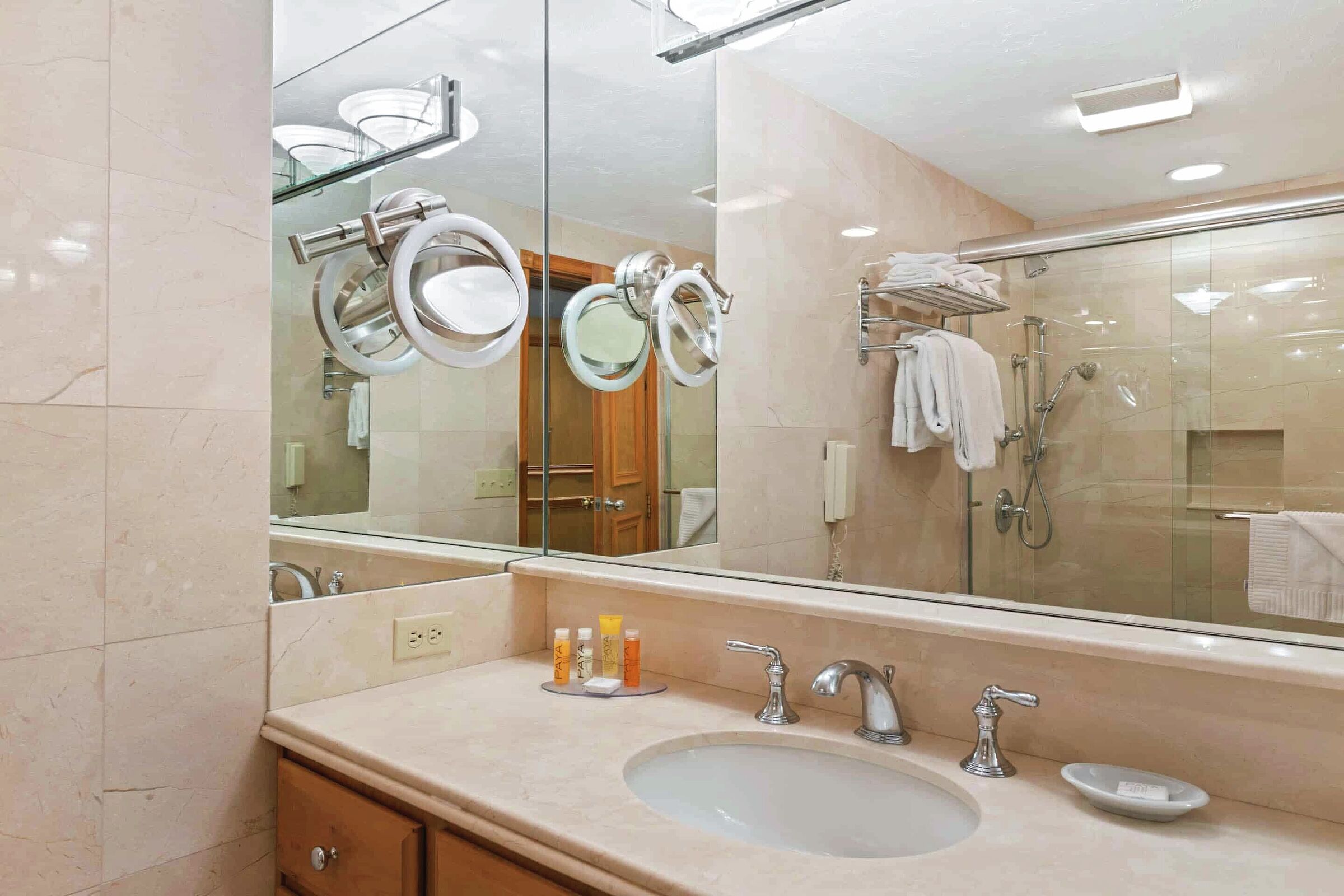 #595 - Bathroom