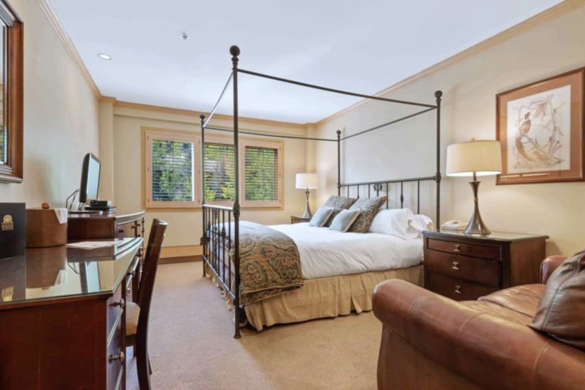 #383 - Bedroom
