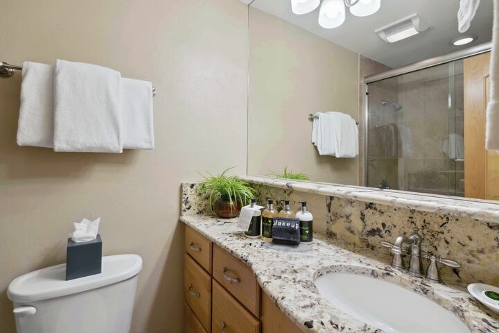 #782 - Studio Bathroom