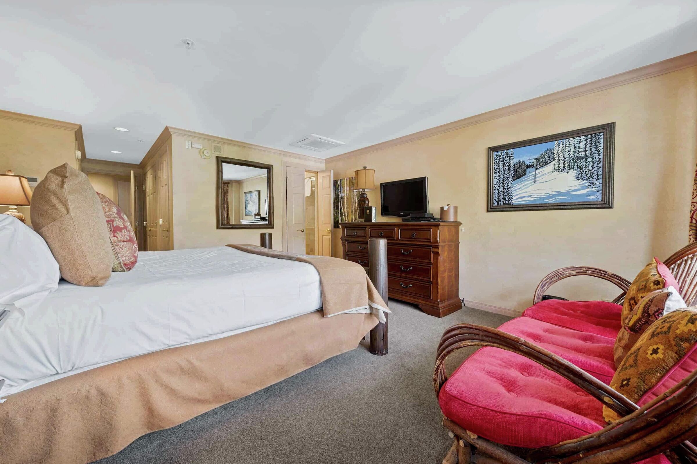 #494 - Bedroom