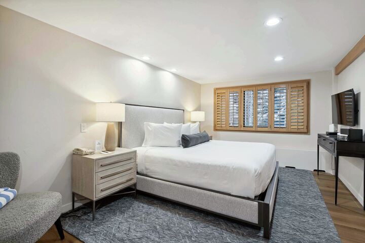 #287 - Master Bedroom