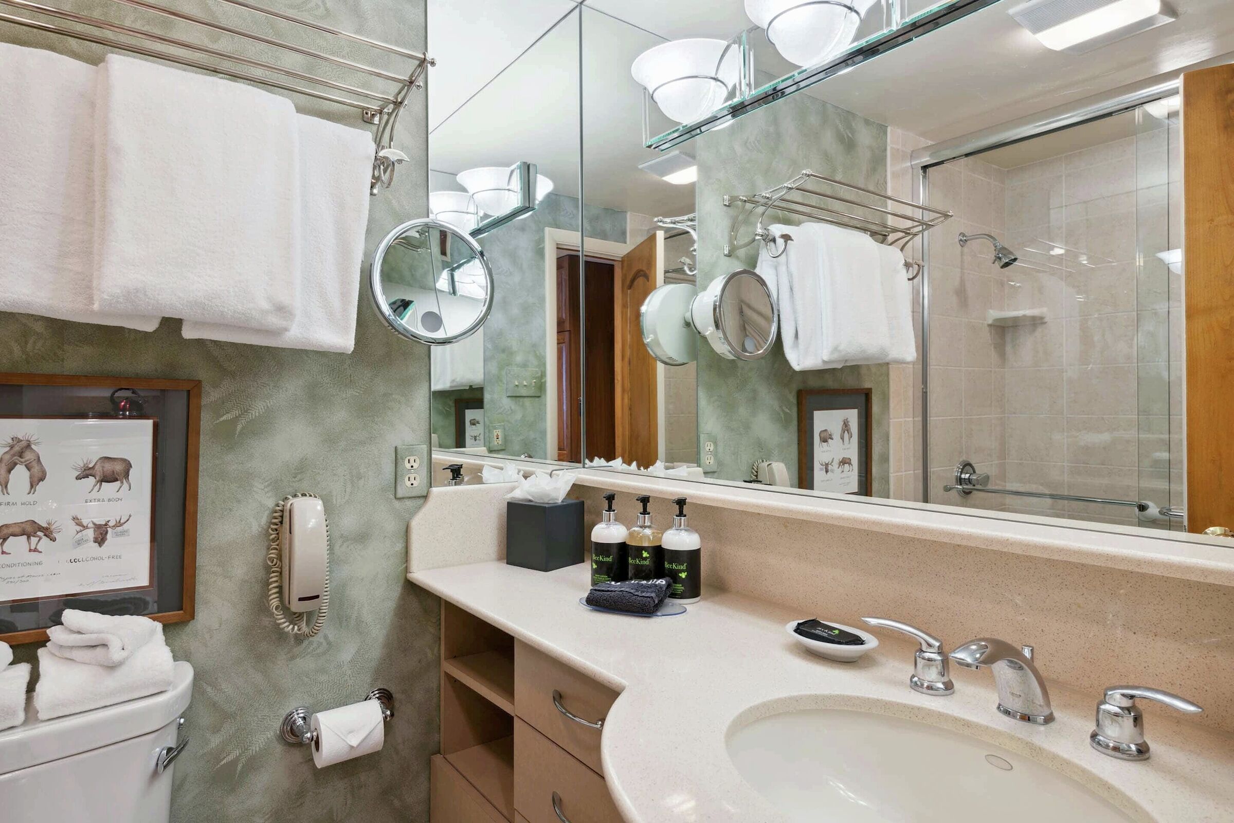 #686 - Bathroom