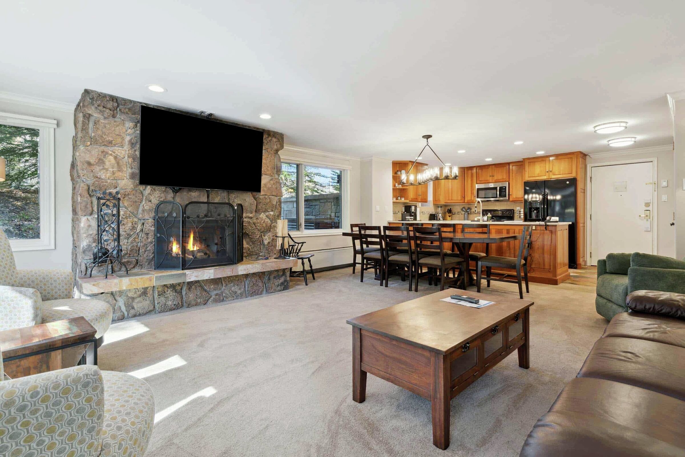 #199 - Living Area