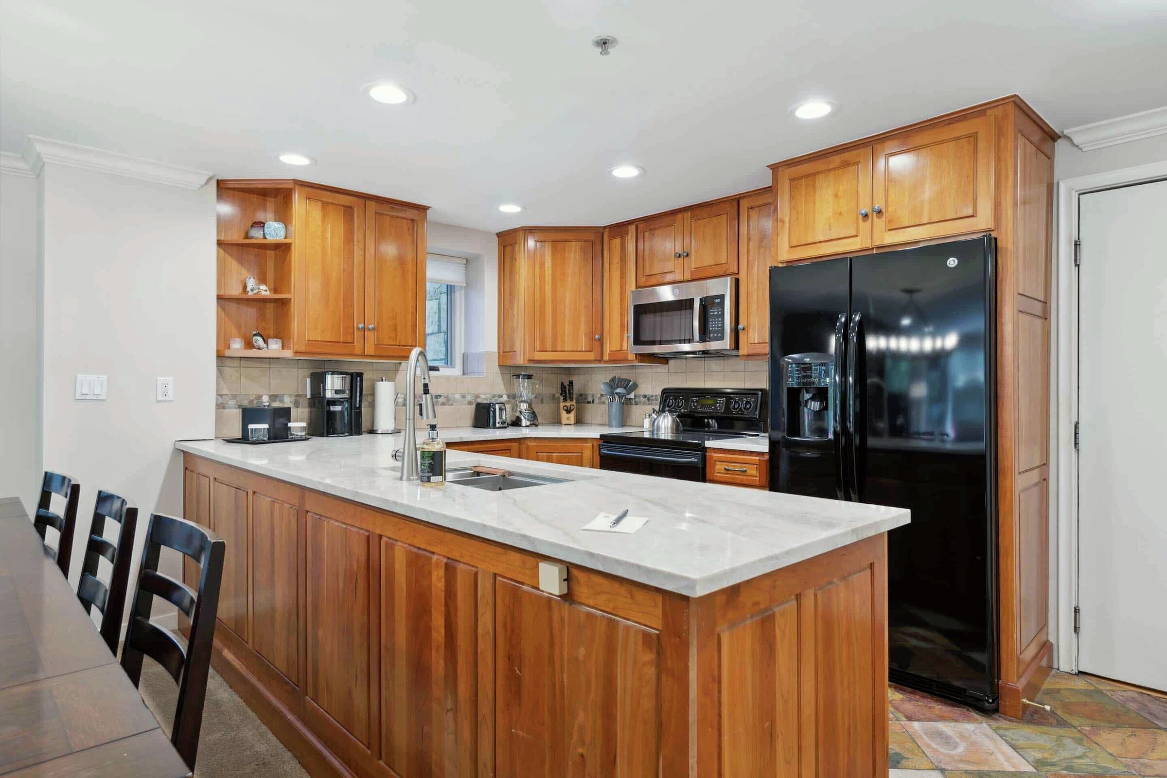 #199 - Kitchen