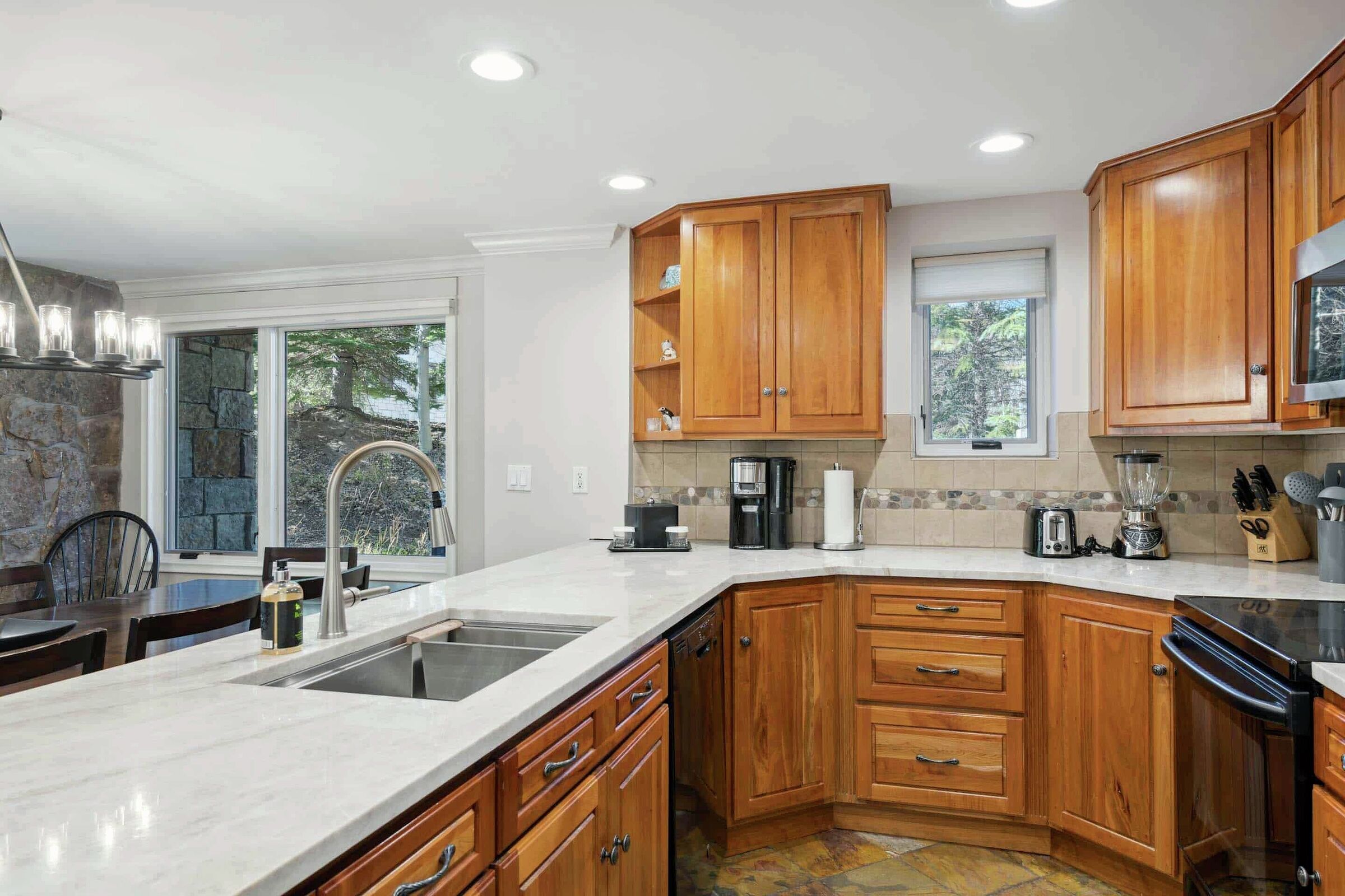 #199 - Kitchen