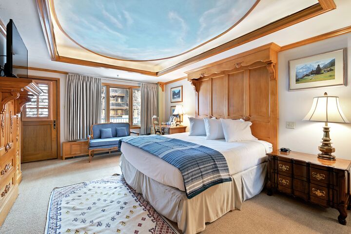 #387 - Master Bedroom