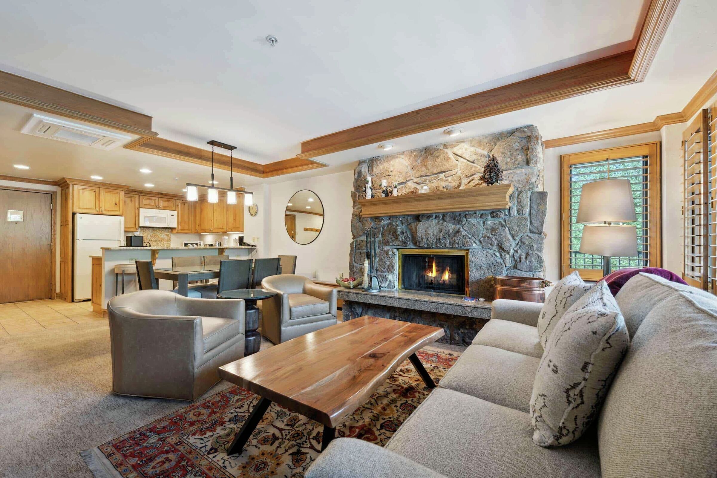 #194 - Living Area