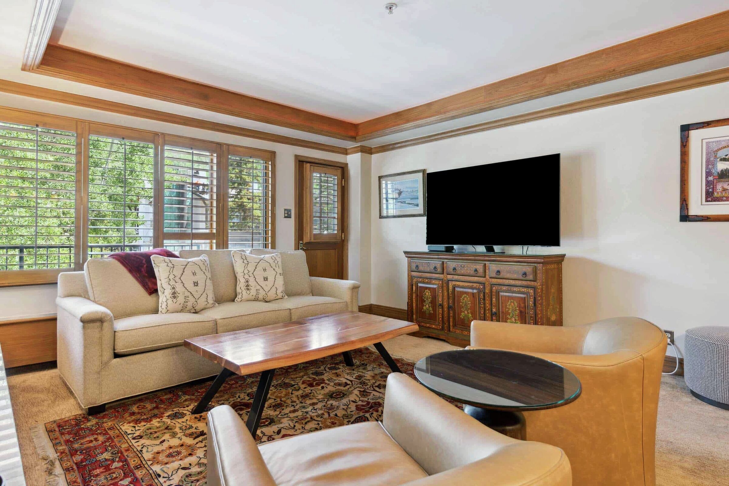 #194 - Living Area