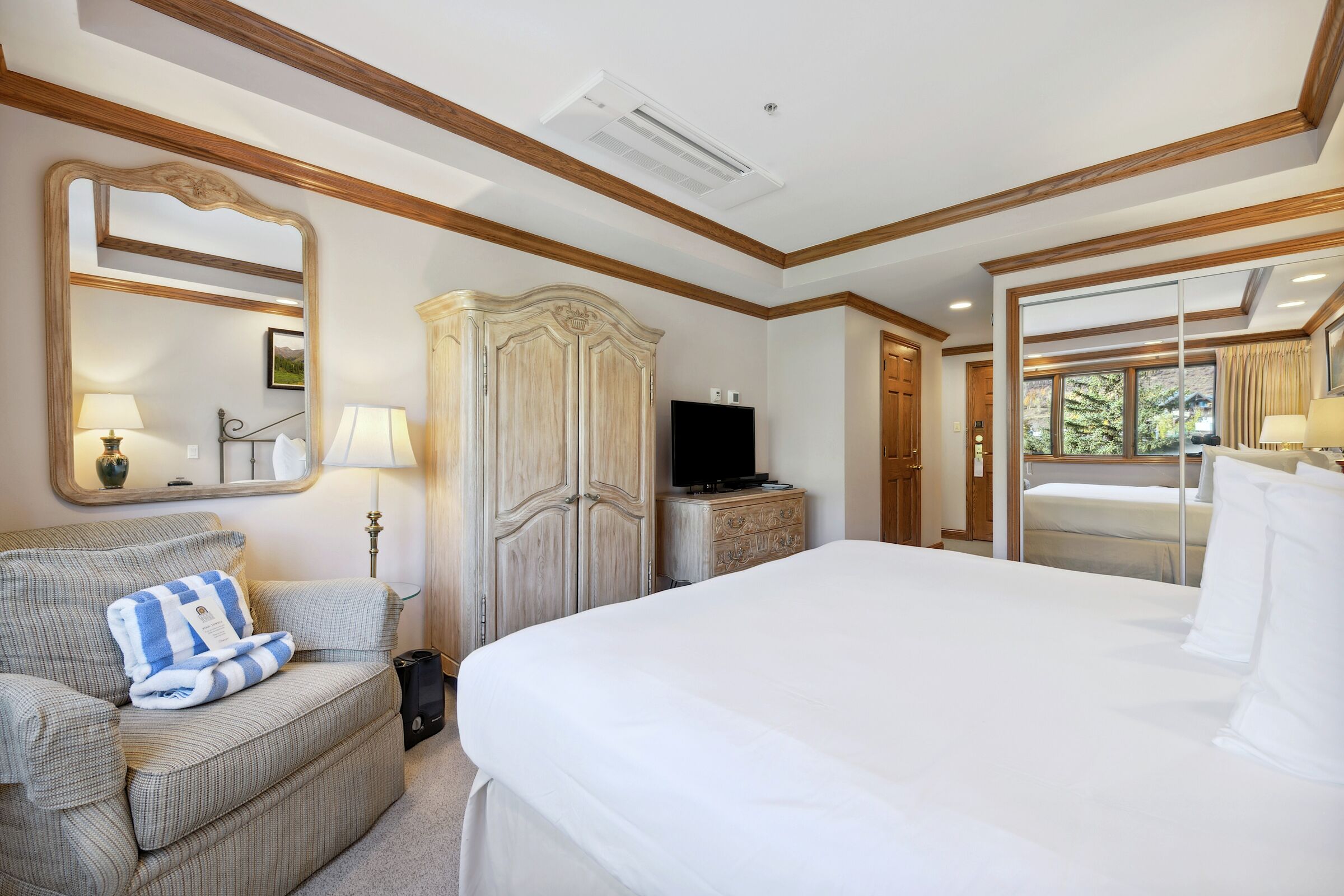 #378 - Bedroom