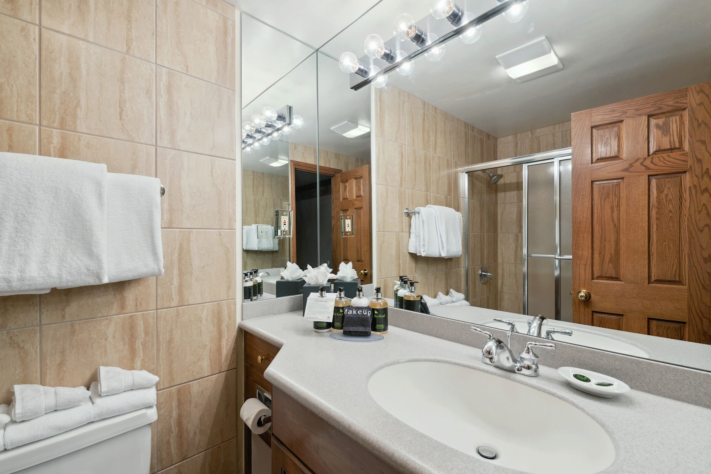 #378 - Bathroom