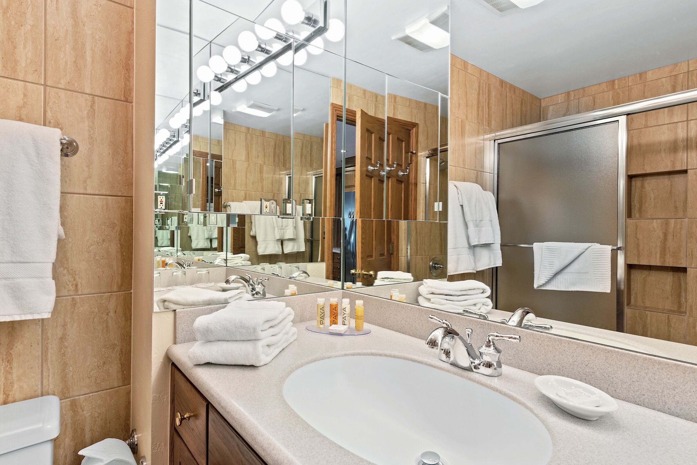 #378 - Bathroom