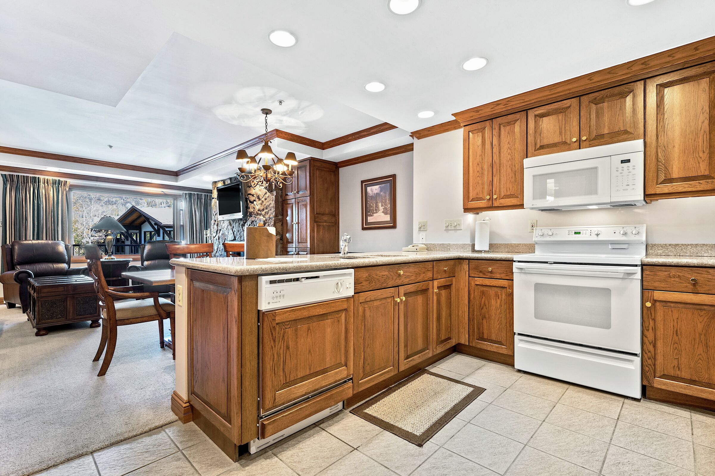 #378 - Kitchen