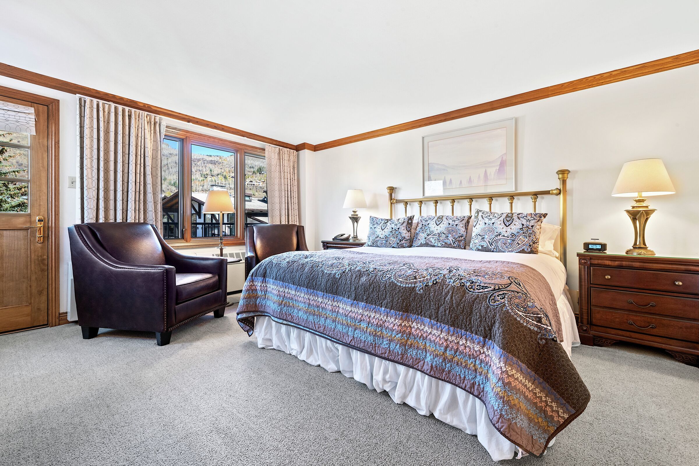 #378 - Master Bedroom