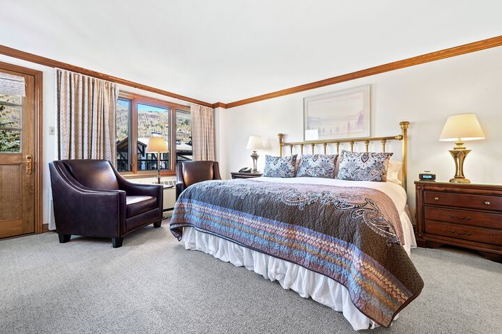 #378 - Master Bedroom