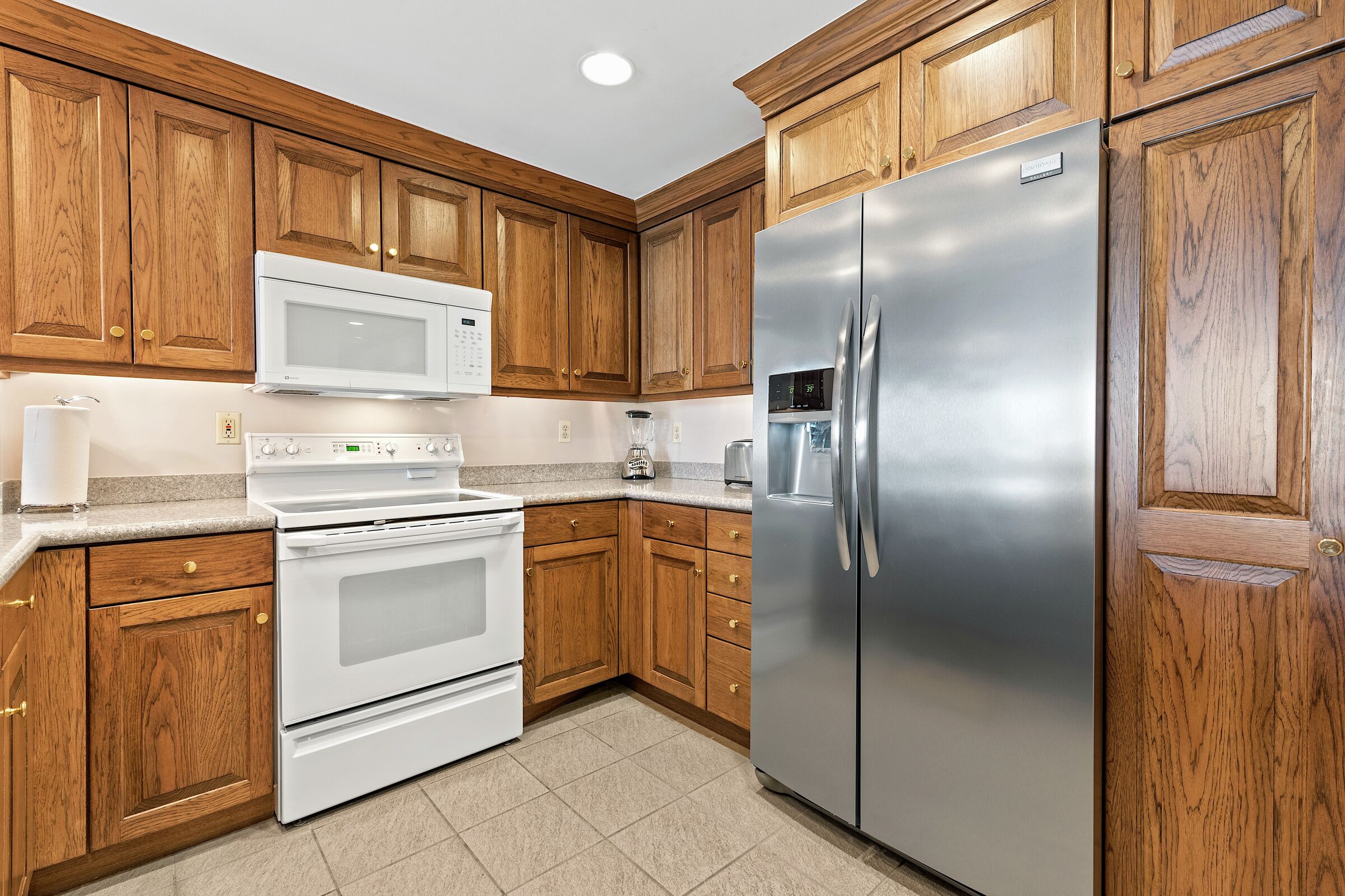 #378 - Kitchen