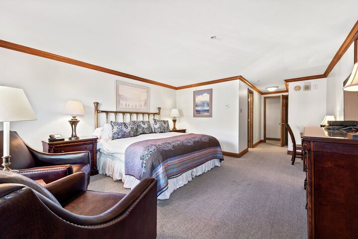 #378 - Master Bedroom