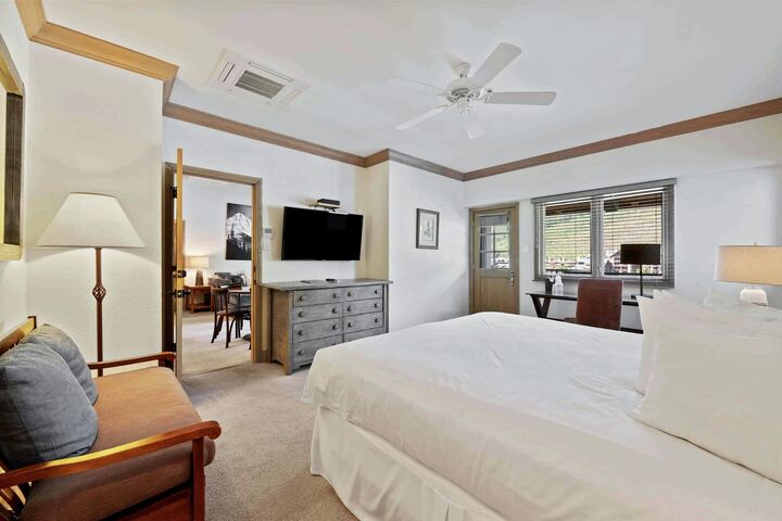 #786 - Master Bedroom