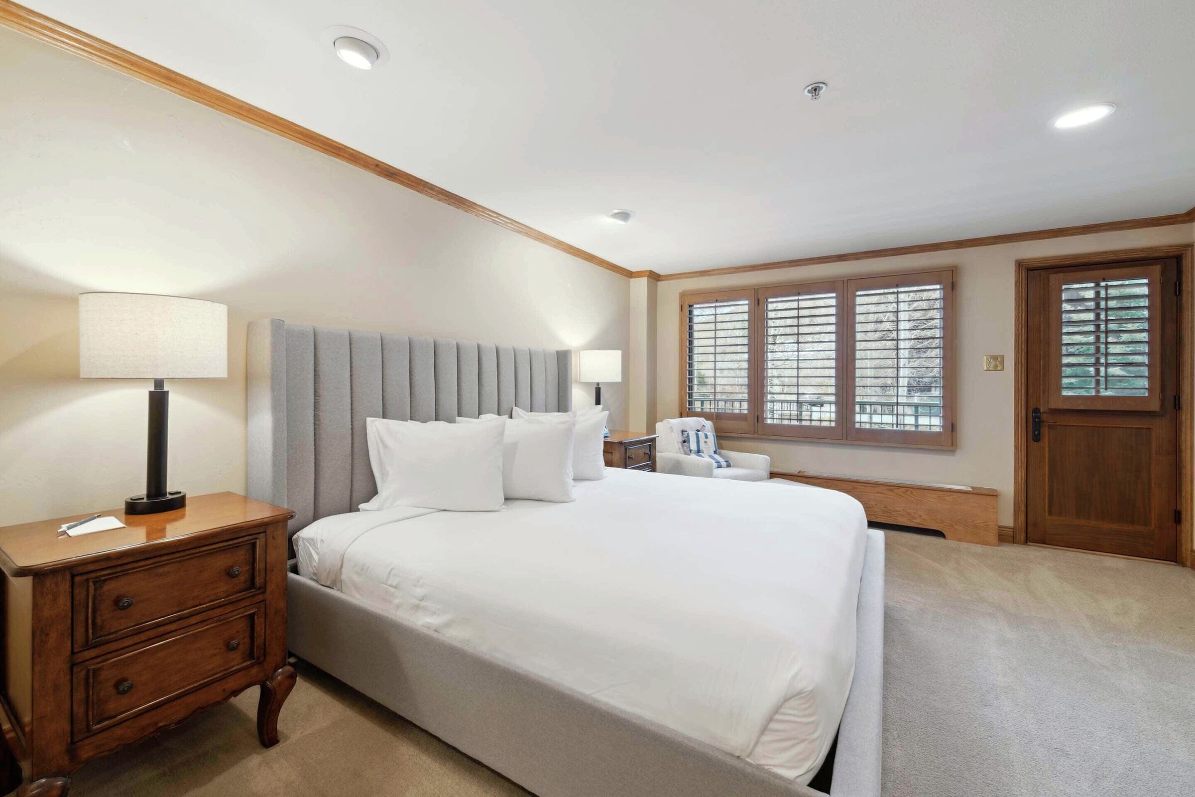#277 - Master Bedroom