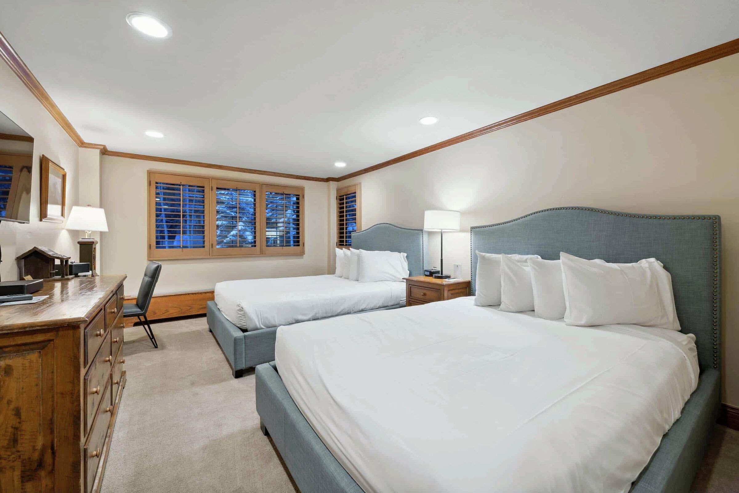 #277 - Bedroom