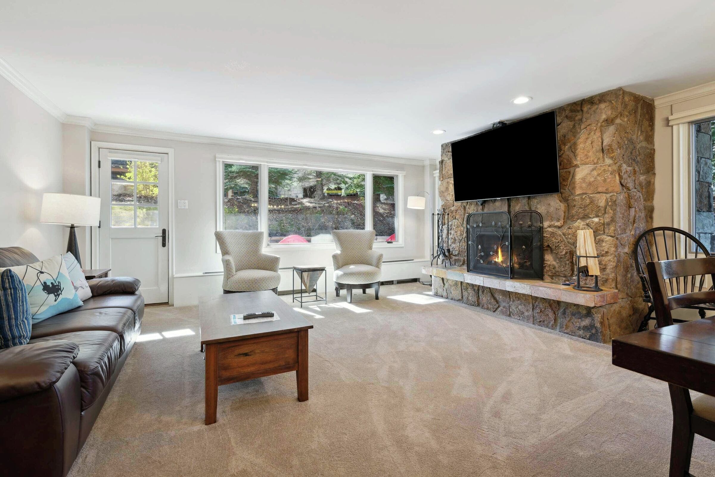 #199 - Living Area