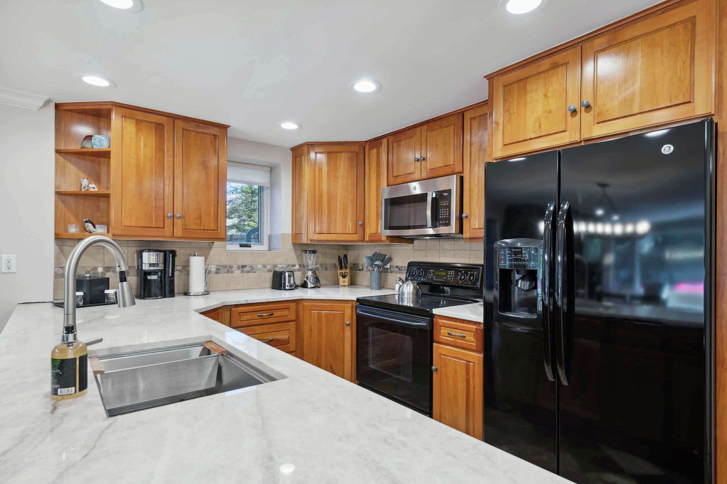 #199 - Kitchen