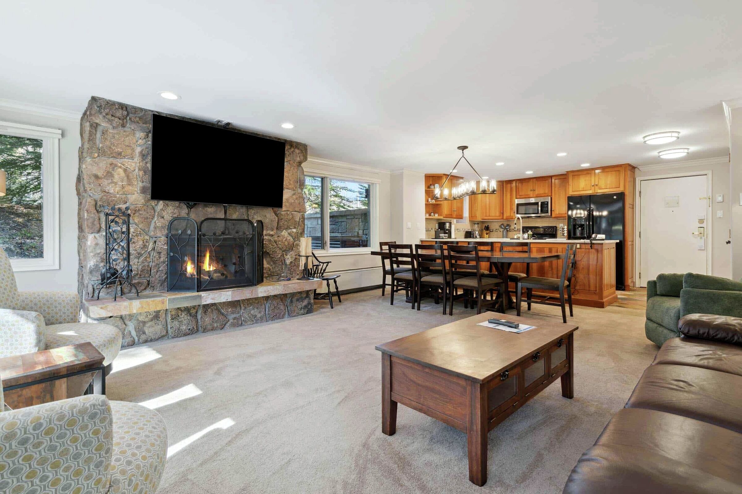 #199 - Living Area