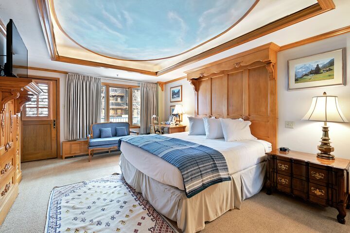 #387 - Master Bedroom