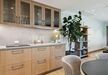 Gallery Thumbnail (#699 - Kitchen Wet Bar)