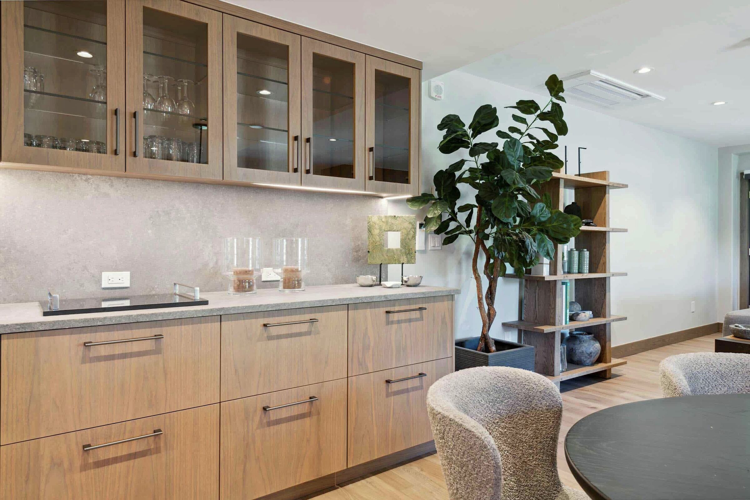 #699 - Kitchen Wet Bar