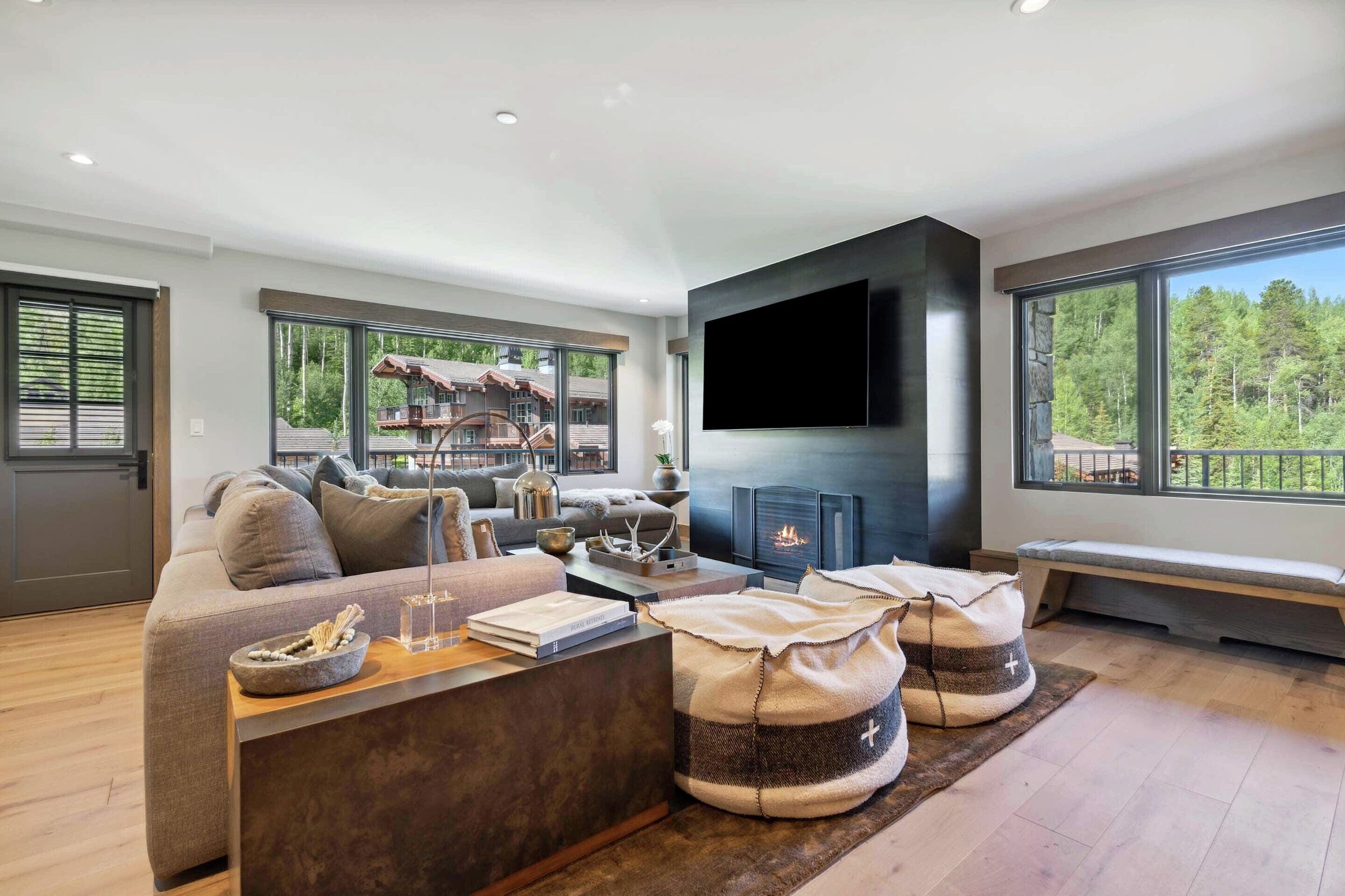 #699 - Living Area