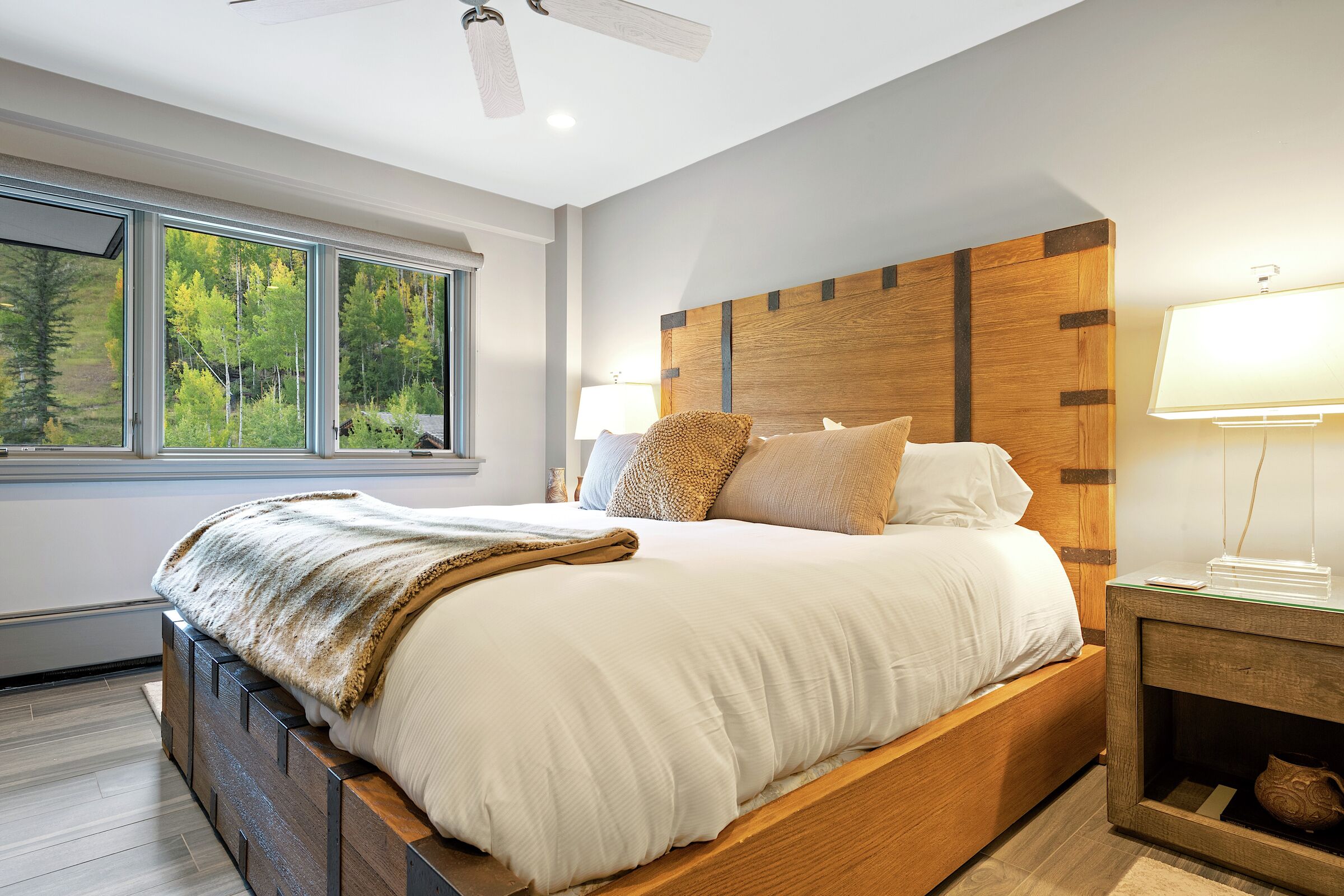 #677 - Bedroom