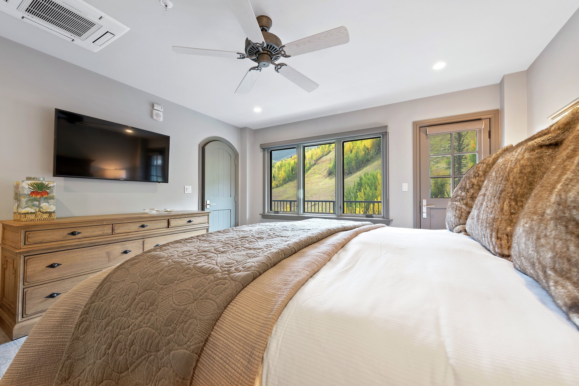 #677 - Master Bedroom