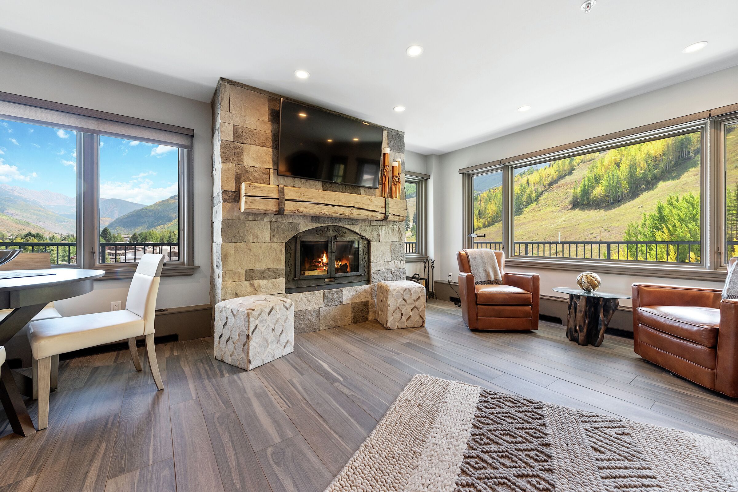 #677 - Living Area