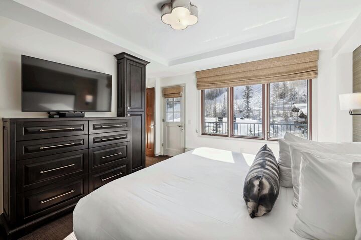 #687 - Master Bedroom