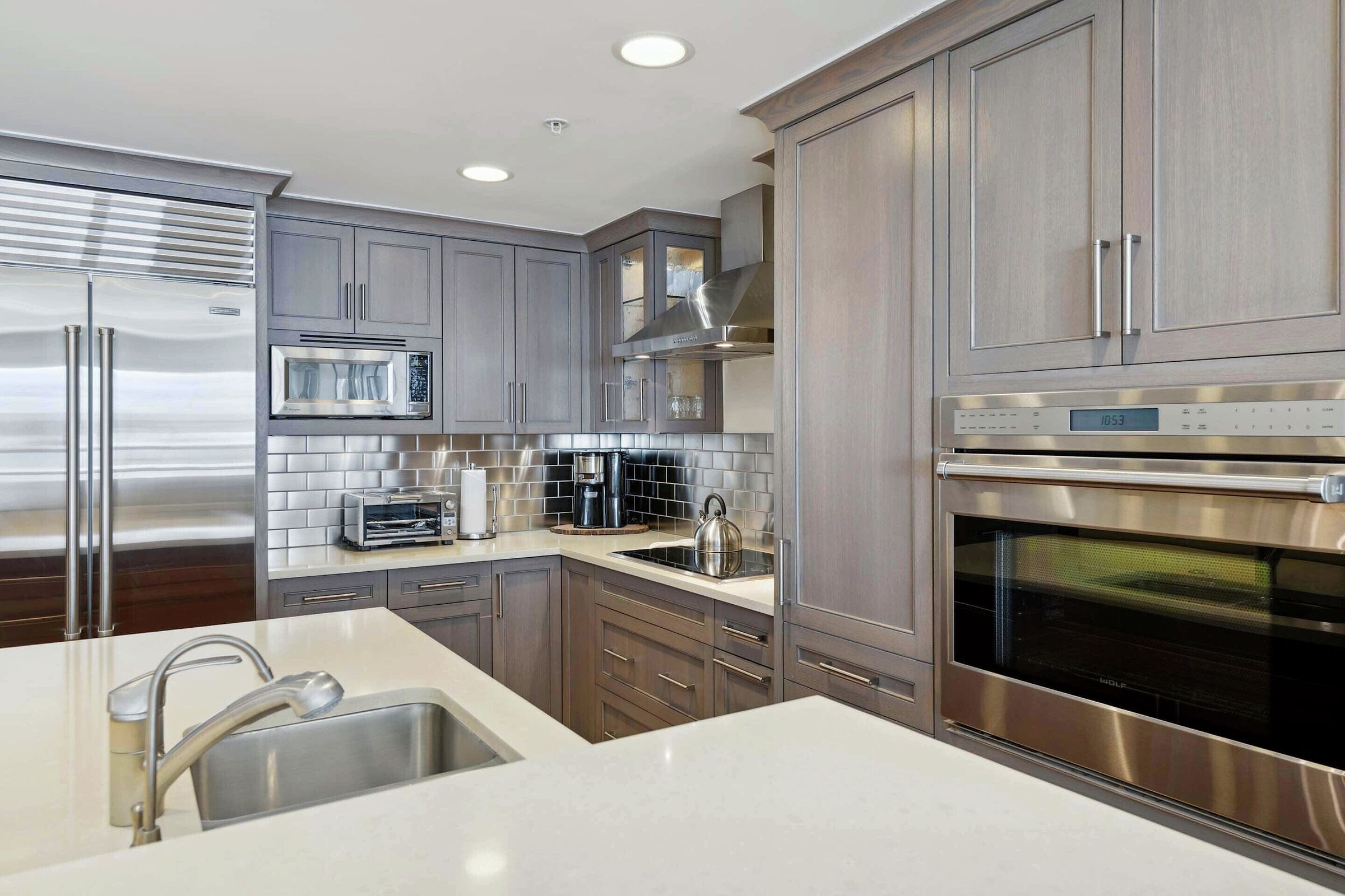 #687 - Kitchen