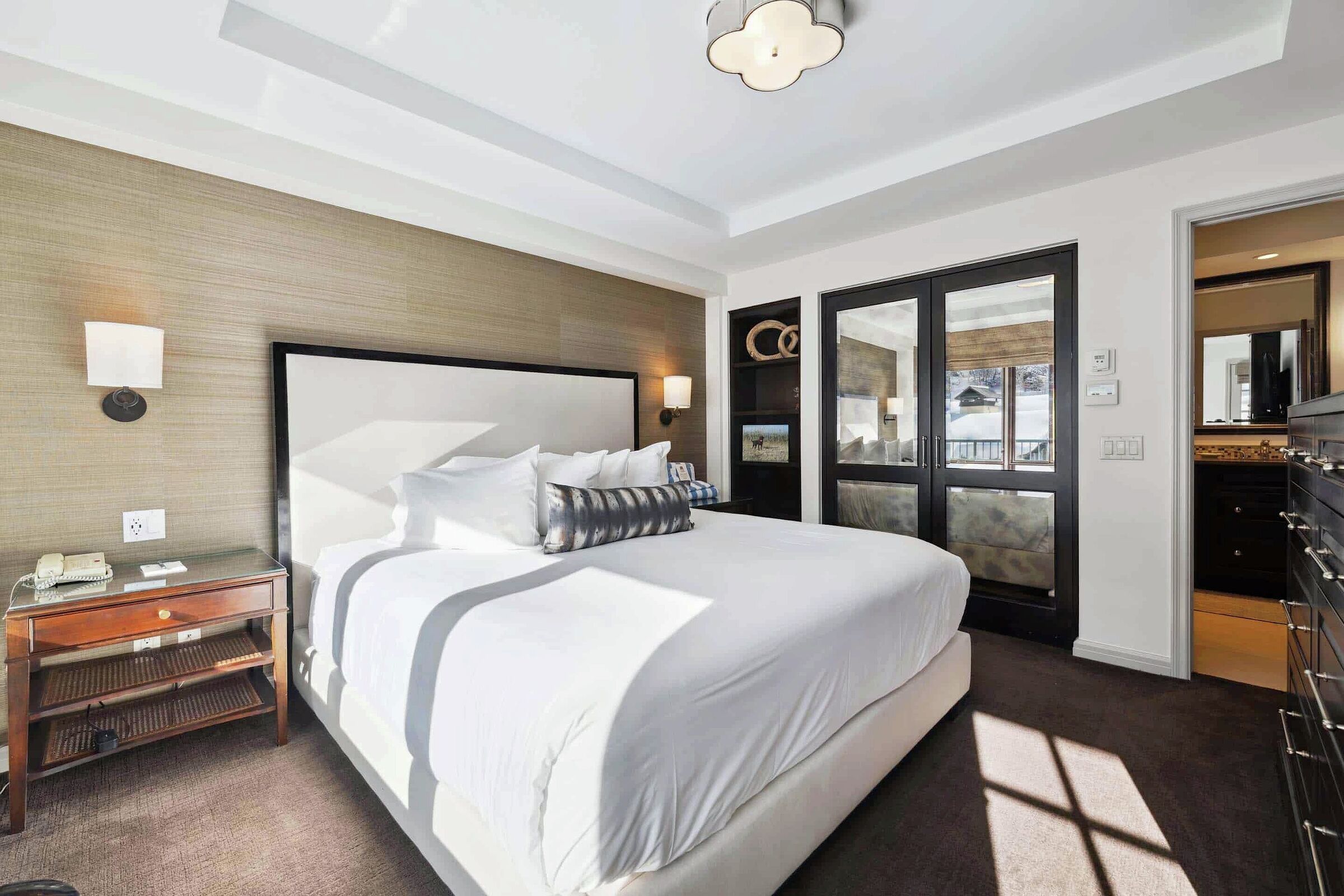 #687 - Master Bedroom